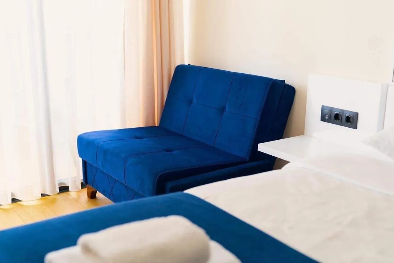 Orbi City Hotel Vip - Батуми Апартаменты