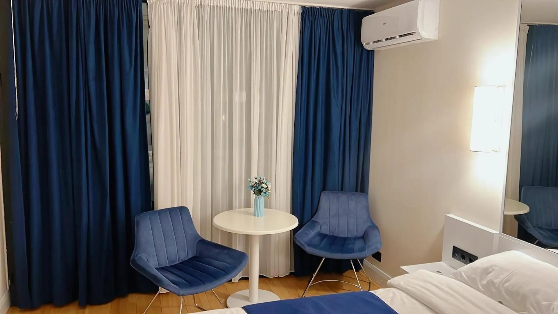 Orbi City Hotel Vip - Батуми Грузия