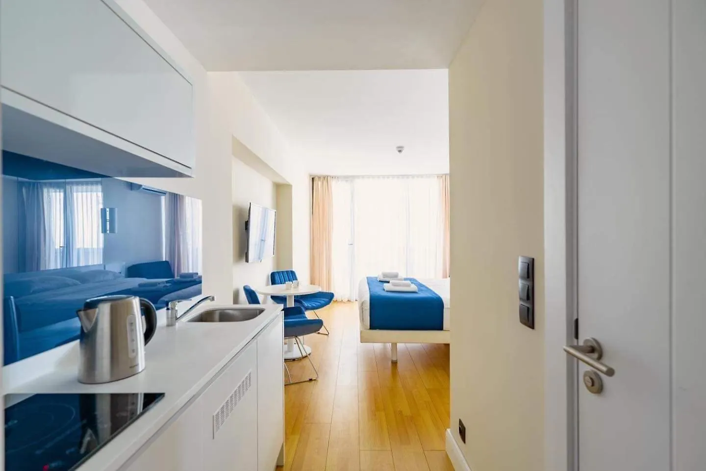 Orbi City Hotel Vip - Батуми 0*,  Грузия