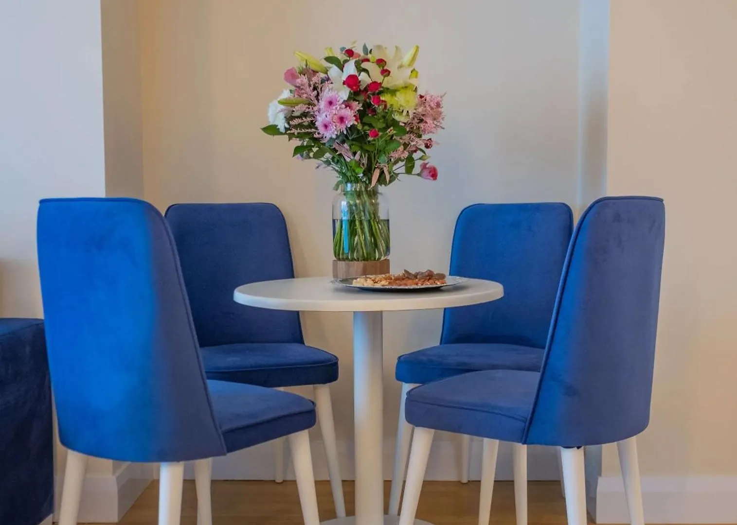 Апартаменты Orbi City Hotel Vip - Батуми Грузия