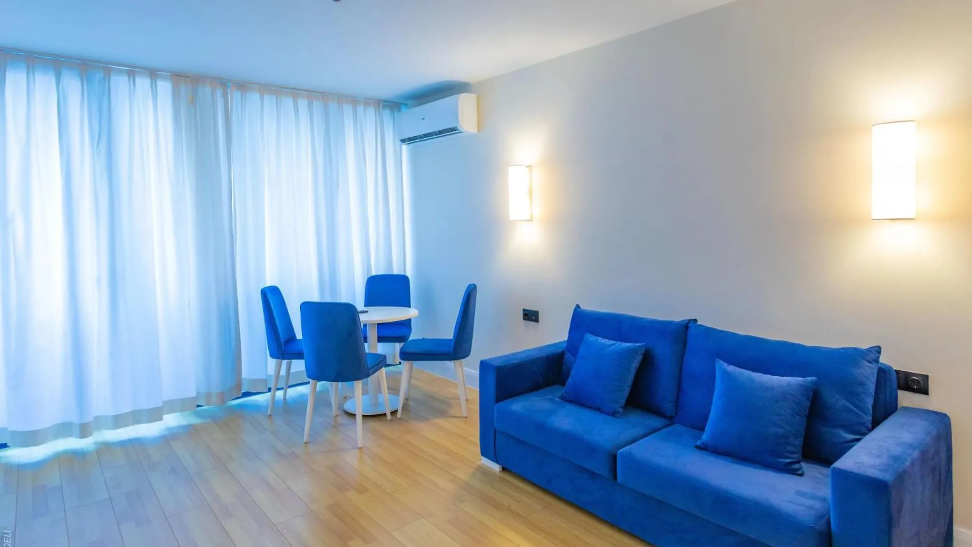Orbi City Hotel Vip - Батуми