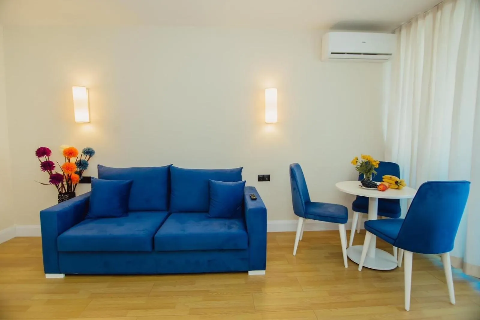 Orbi City Hotel Vip - Батуми Апартаменты