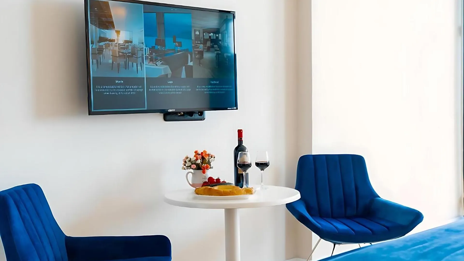 Апартаменты Orbi City Hotel Vip - Батуми Грузия