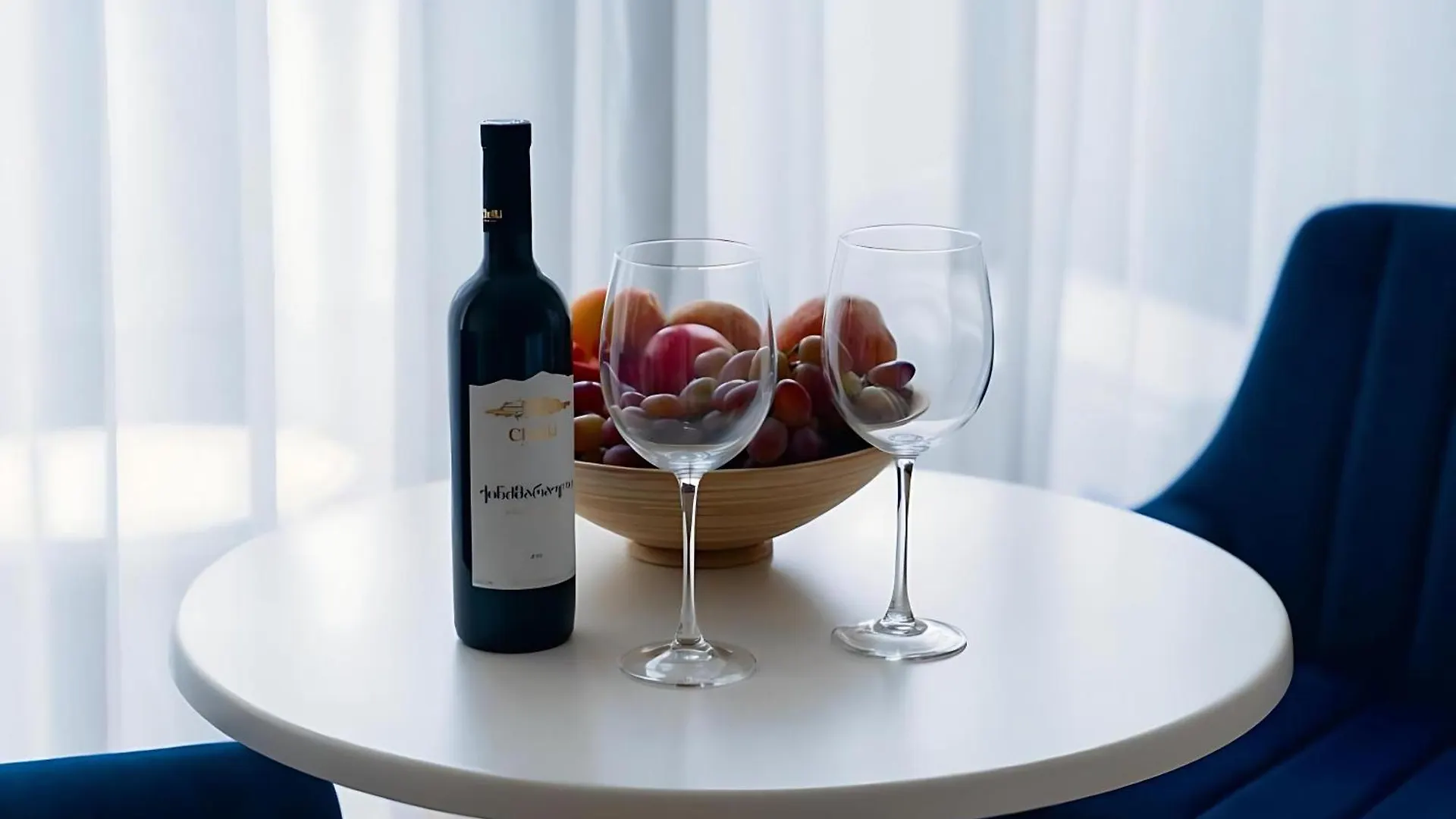 Orbi City Hotel Vip - Батуми